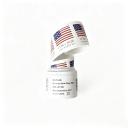 2026 US Flag Rolls 100Pcs