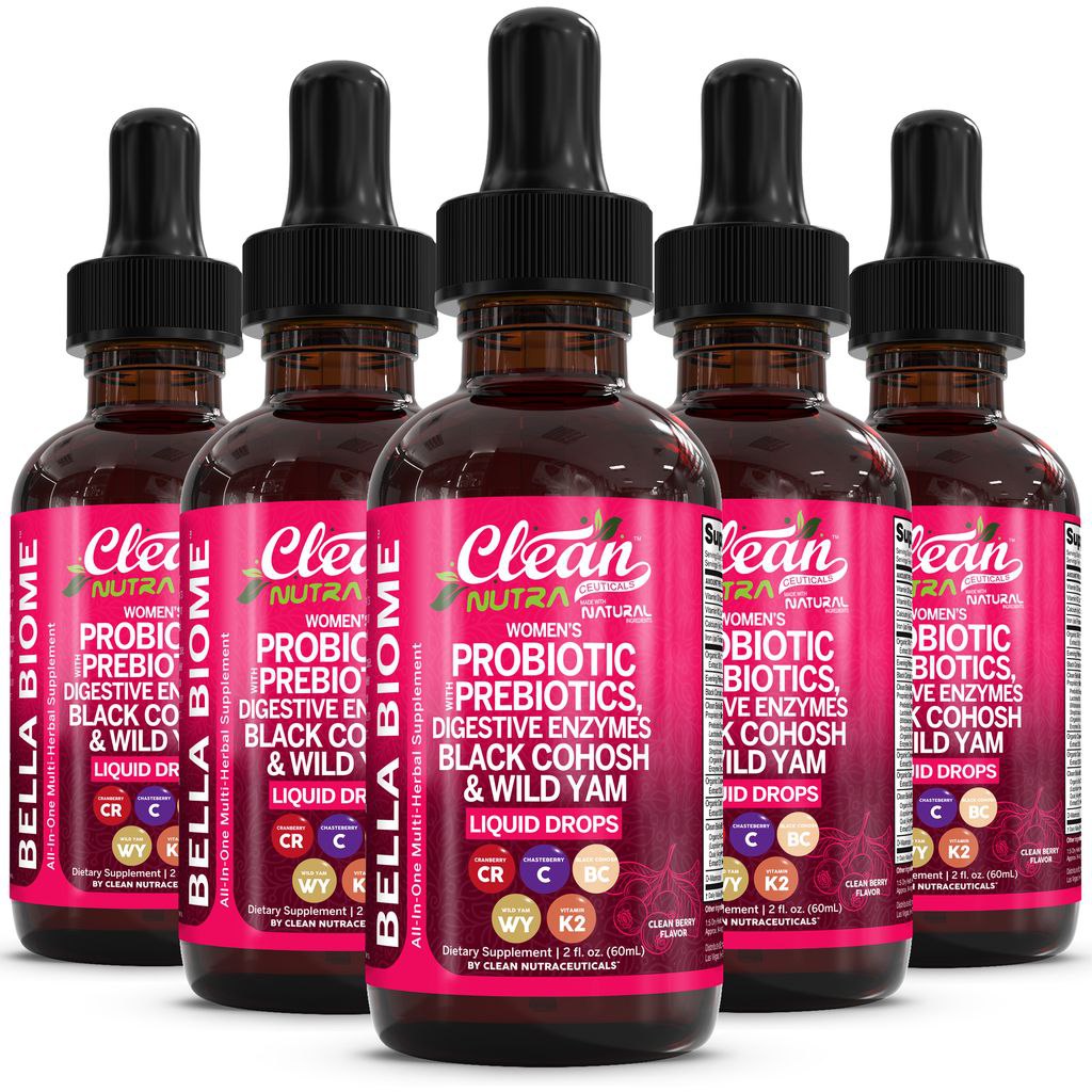 Bella Biotic