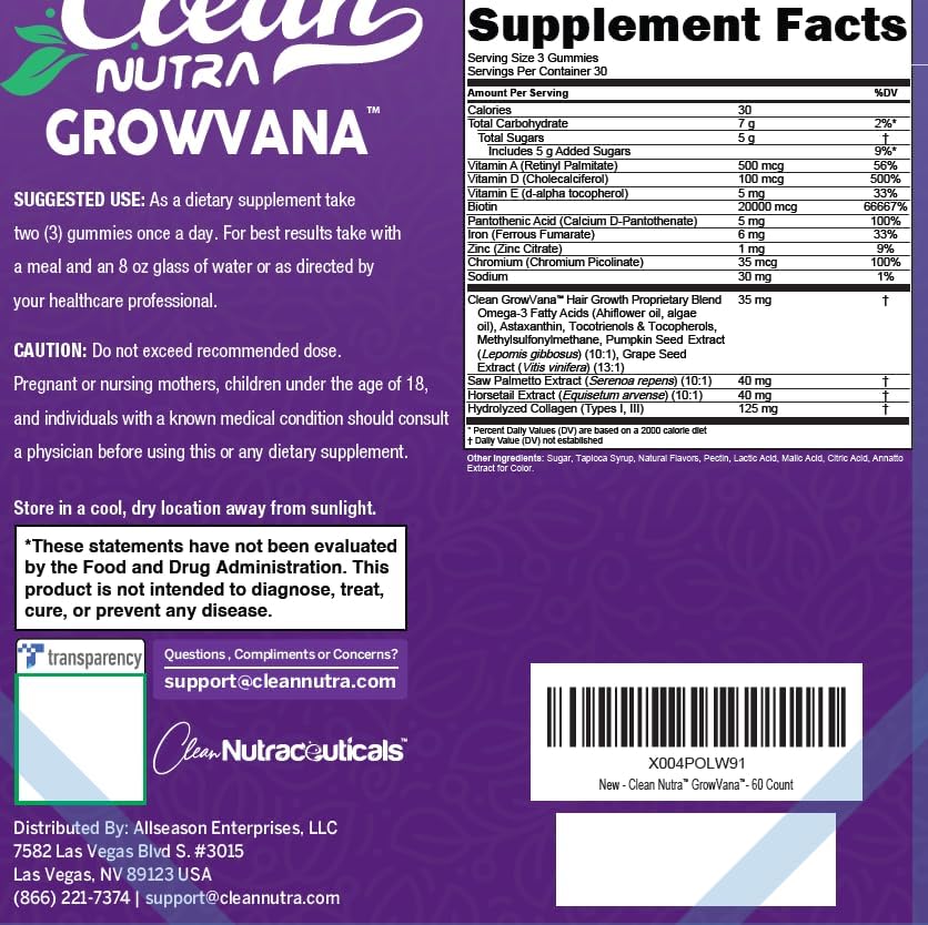 GrowVana