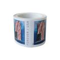 2019 US Flag Rolls 100Pcs