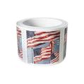 2022 US Flag Rolls 100Pcs