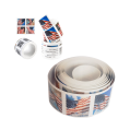 2024 US Flag Rolls 100Pcs