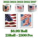 Flag Collection