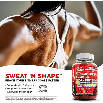 Sweat N' Shape
