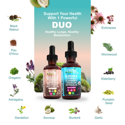 Air & Balance Duo