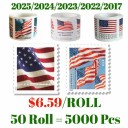 Flag Collection