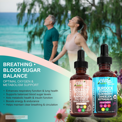 Air & Balance Duo