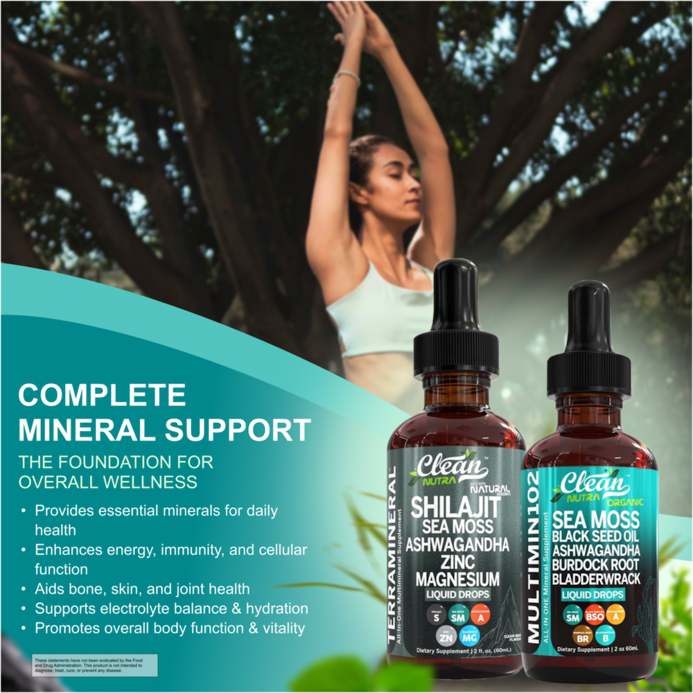 Core Minerals