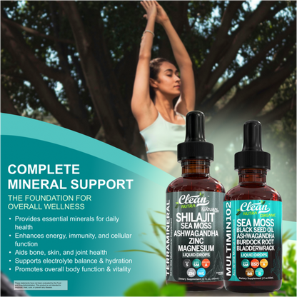 Core Minerals