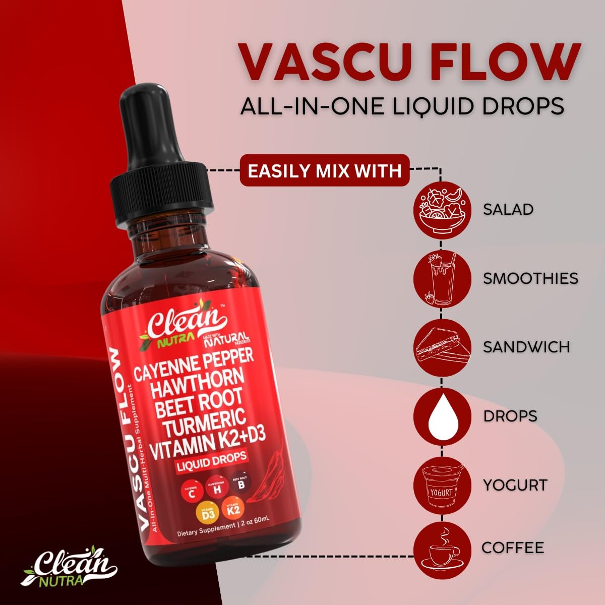 Love Flow Bundle