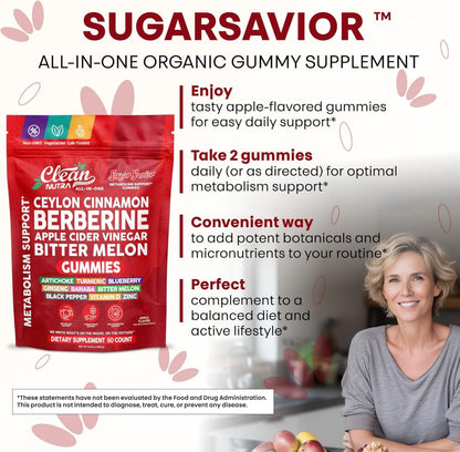 SugarSavior