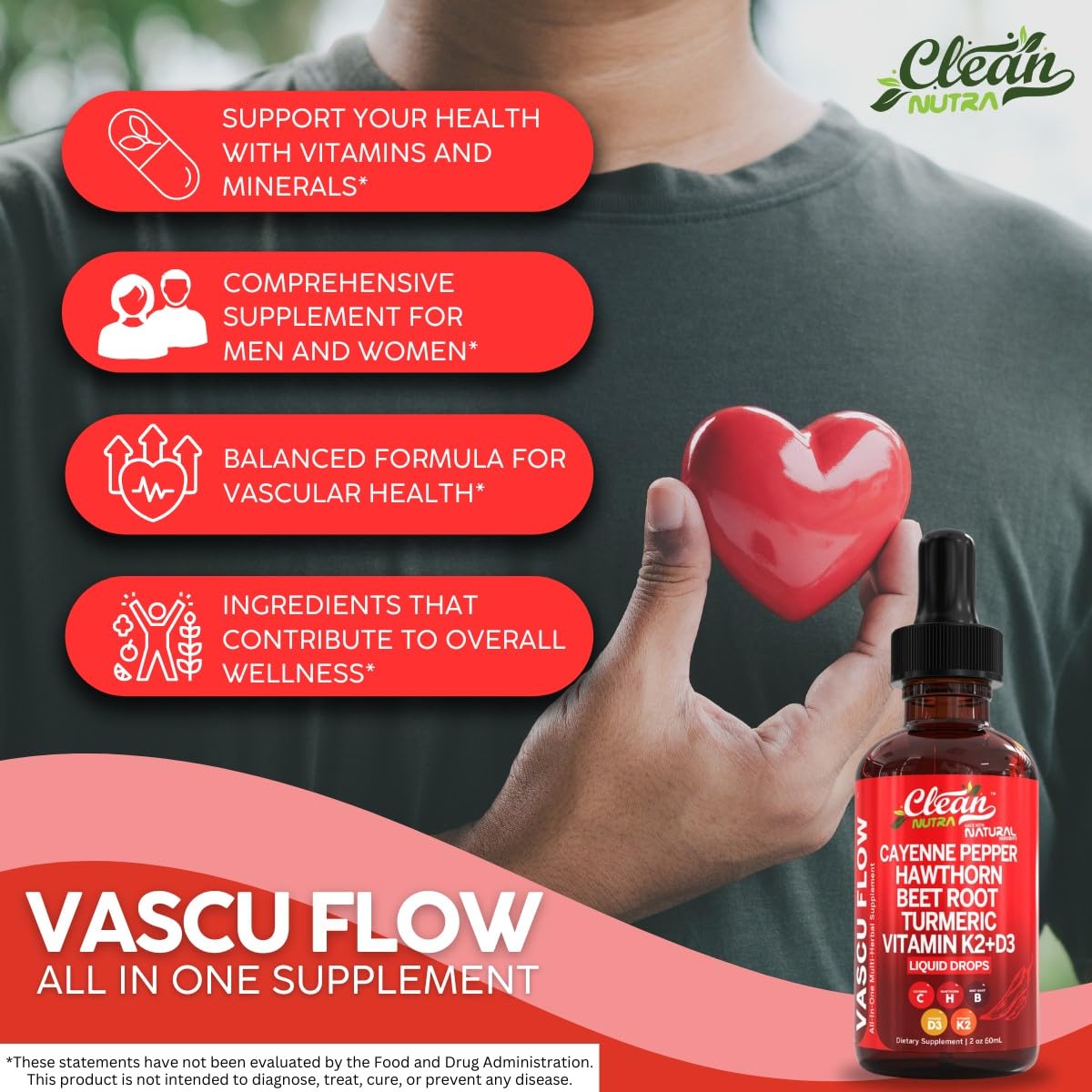 Love Flow Bundle