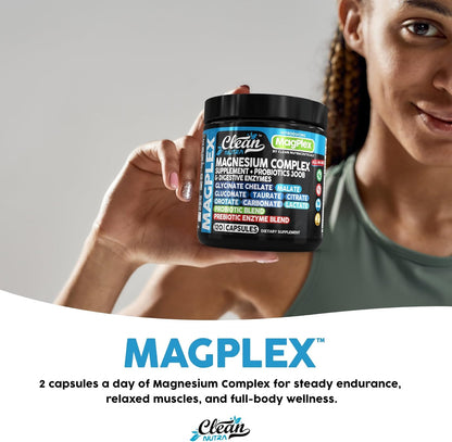MagPlex