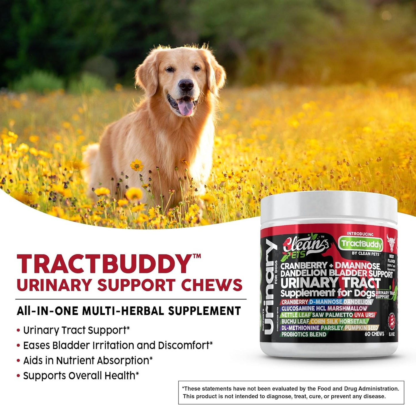 TractBuddy