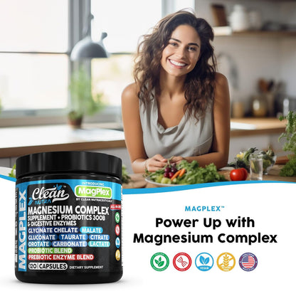 MagPlex
