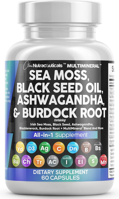 Daily Wellness Bundle