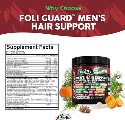 Foli Guard
