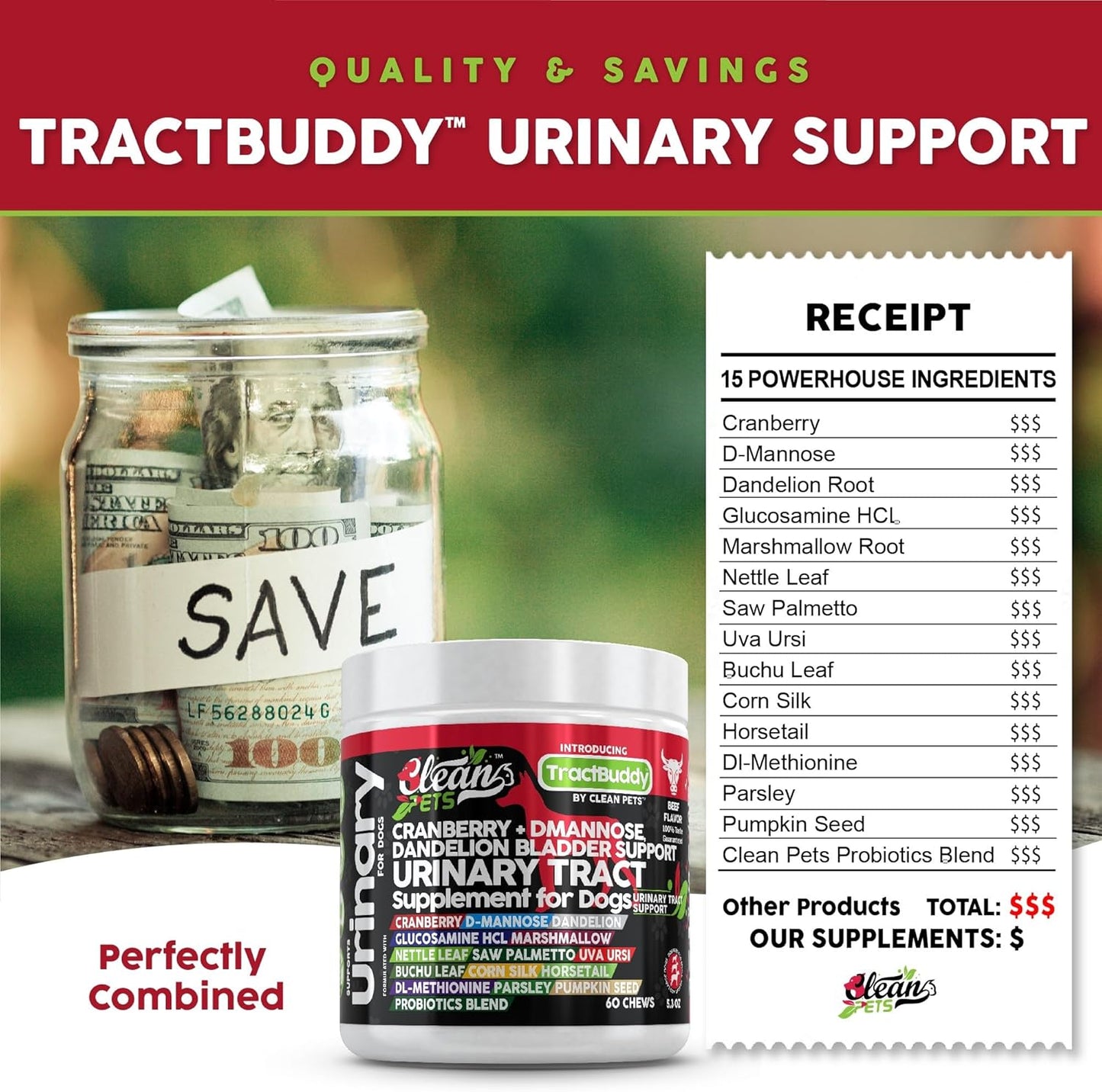 TractBuddy
