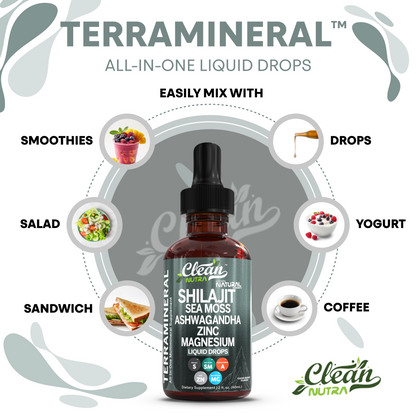 Terramineral