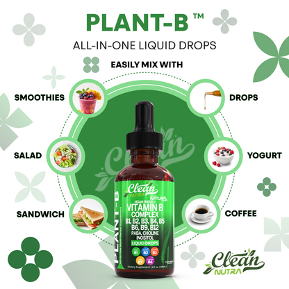 Plant-B