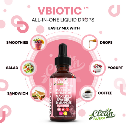VBiotic