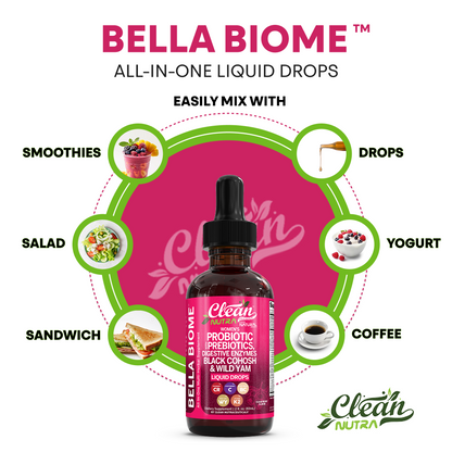 Bella Biotic