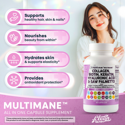 Multimane