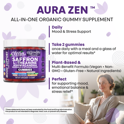 Aura Zen