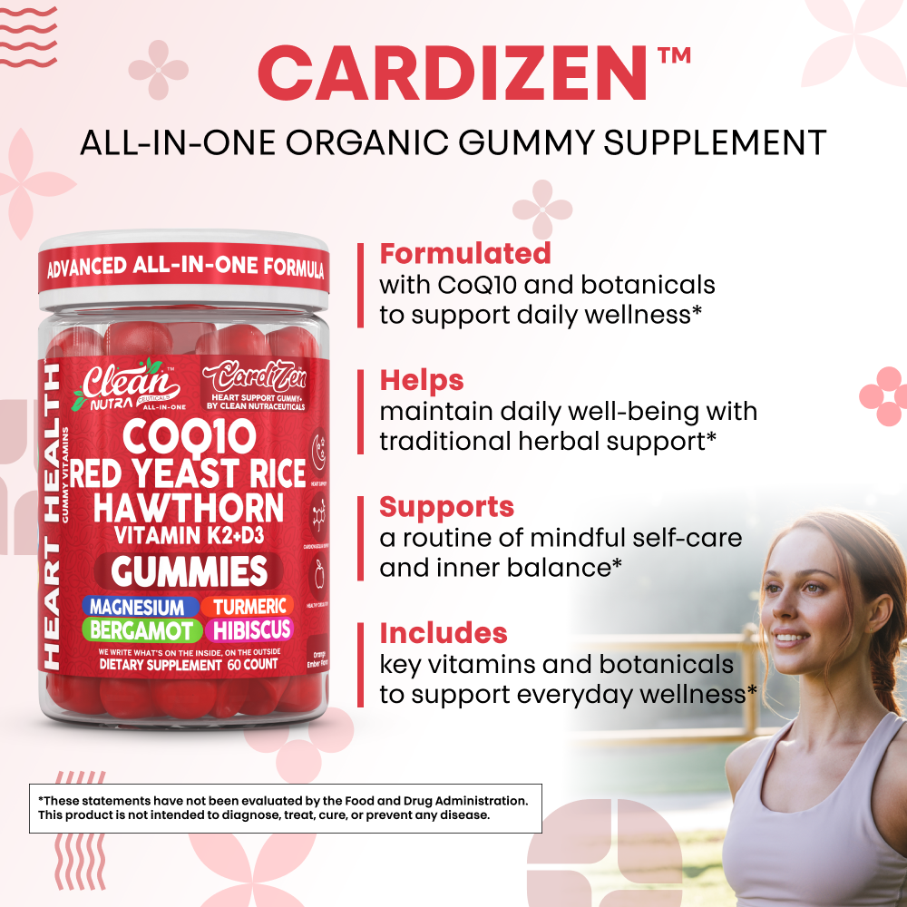 Cardi Zen