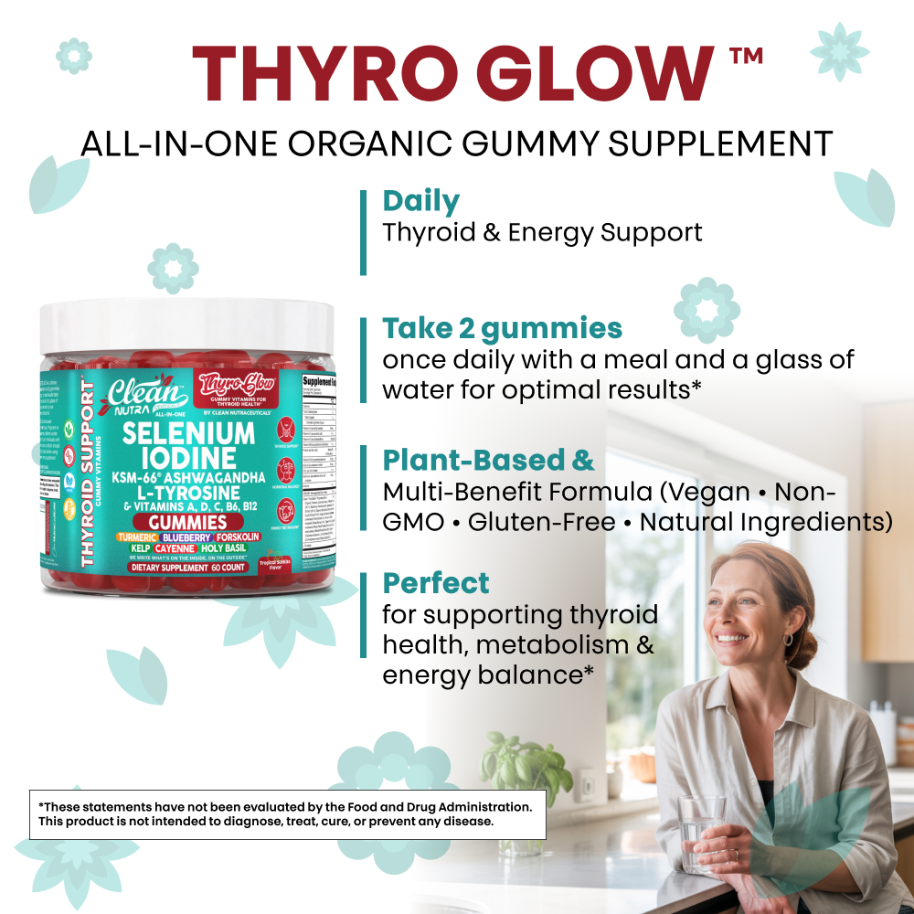 Thyro Glow
