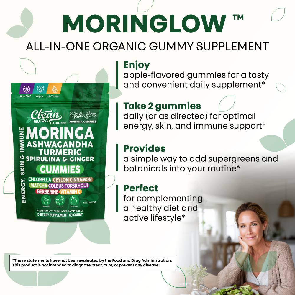 MorinGlow