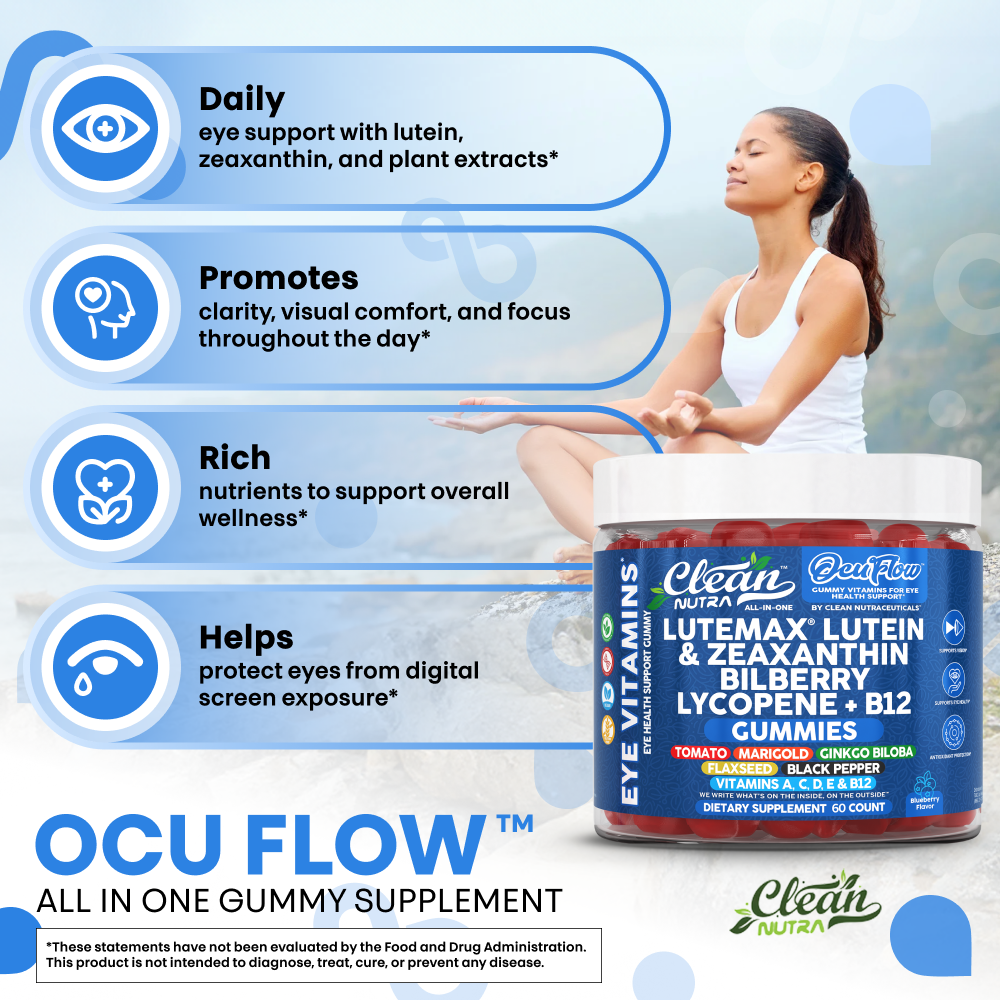OcuFlow
