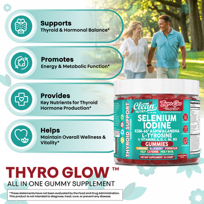 Thyro Glow
