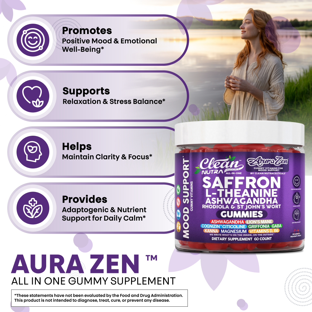 Aura Zen