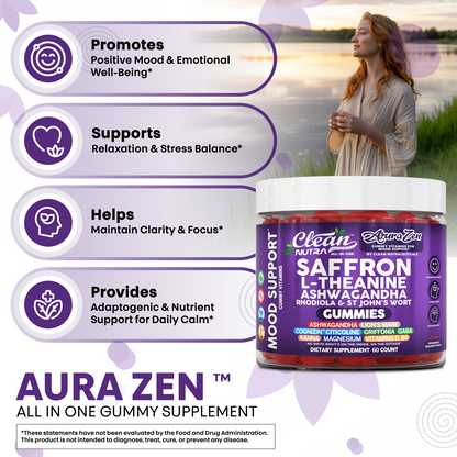 Aura Zen