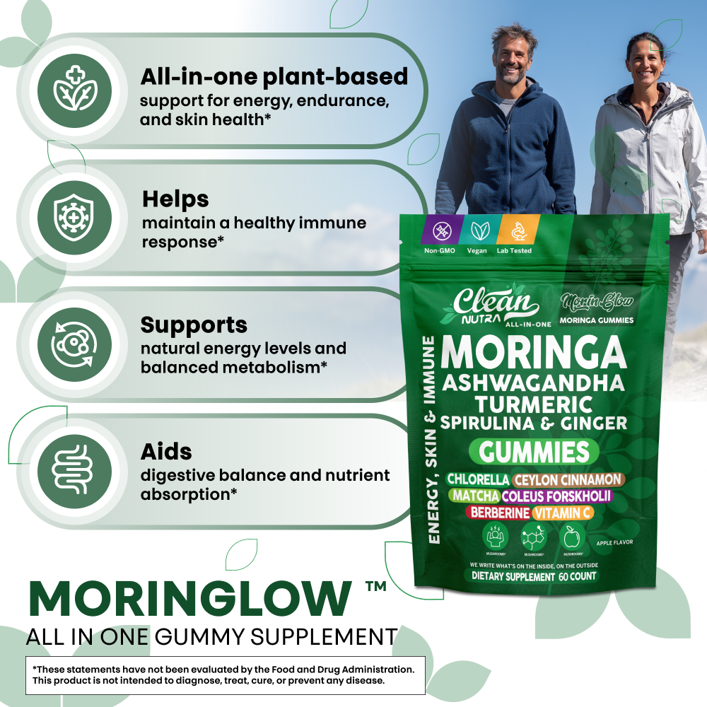 MorinGlow