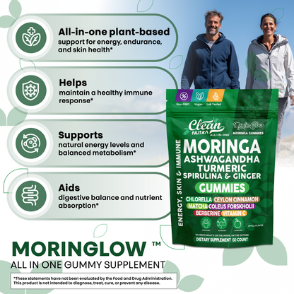 MorinGlow