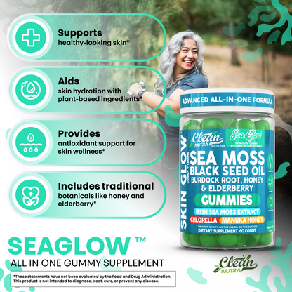 SeaGlow