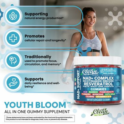 Youth Bloom