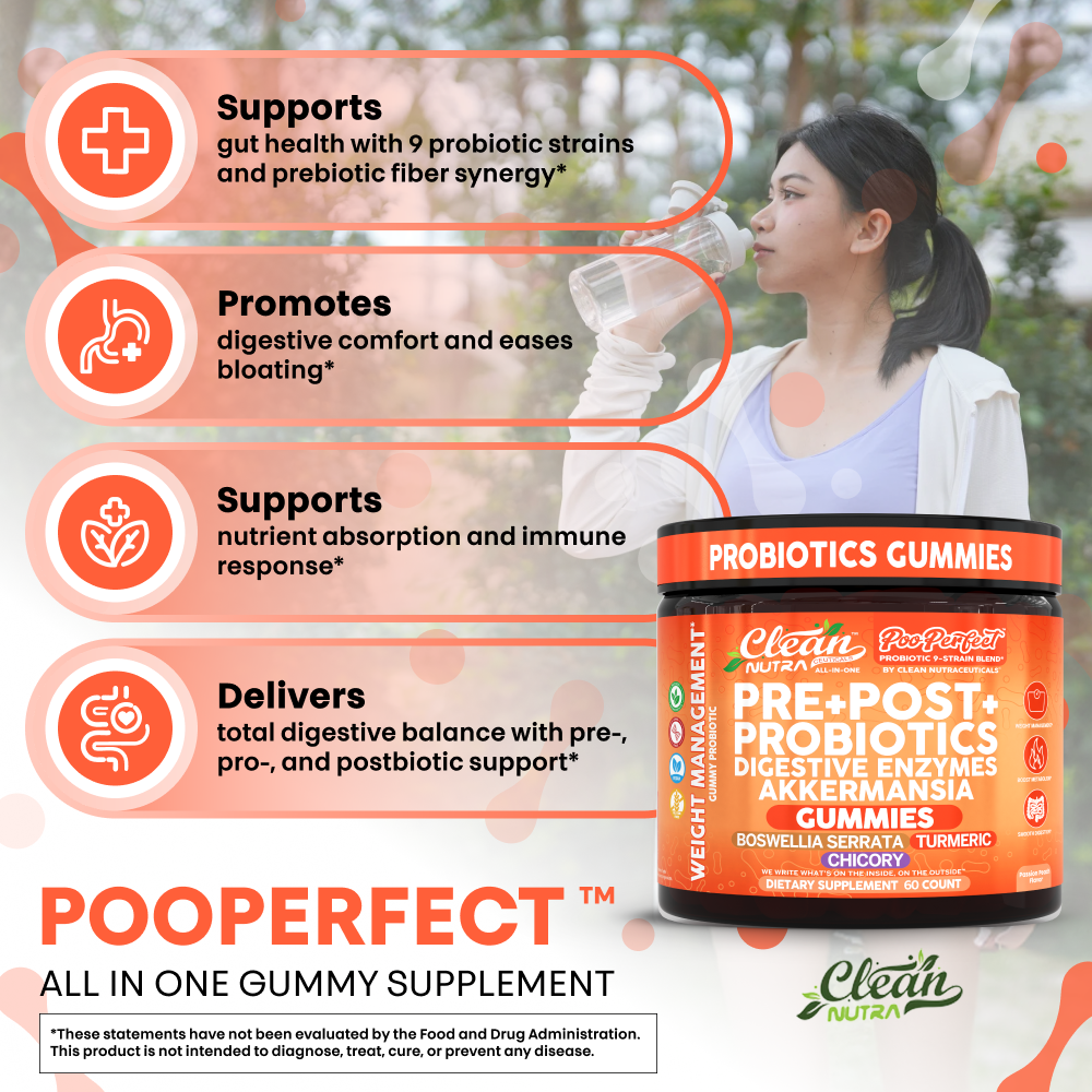 PooPerfect