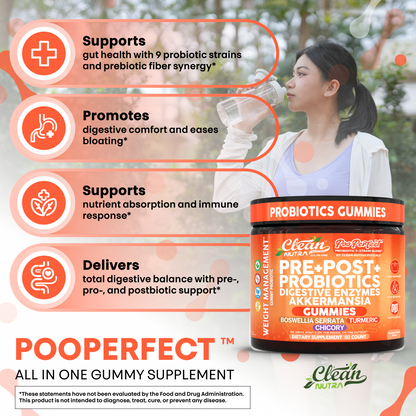 PooPerfect