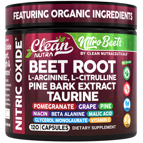 Nitro Beets