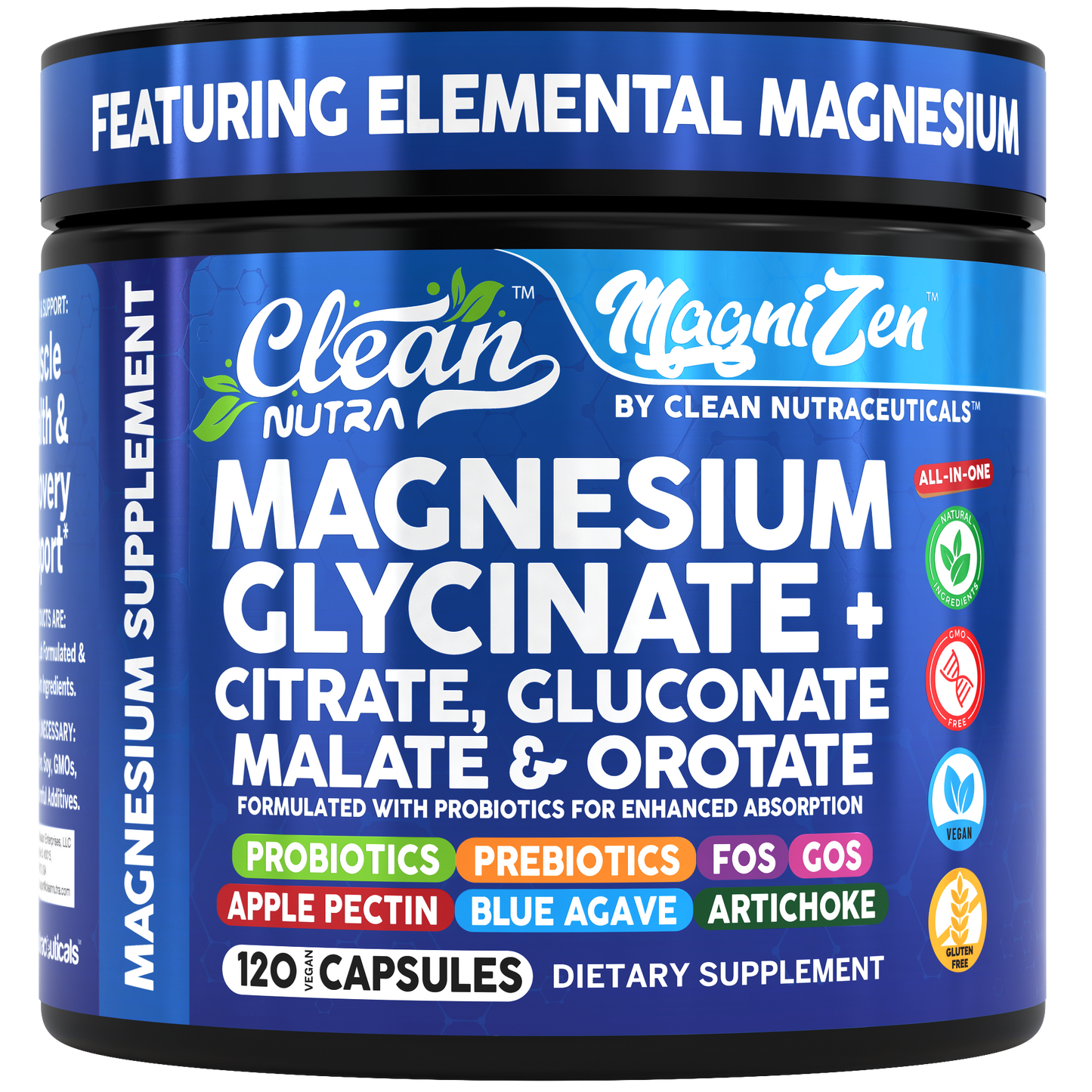MagniZen