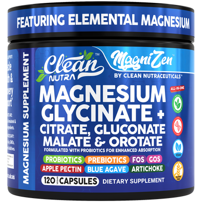 MagniZen