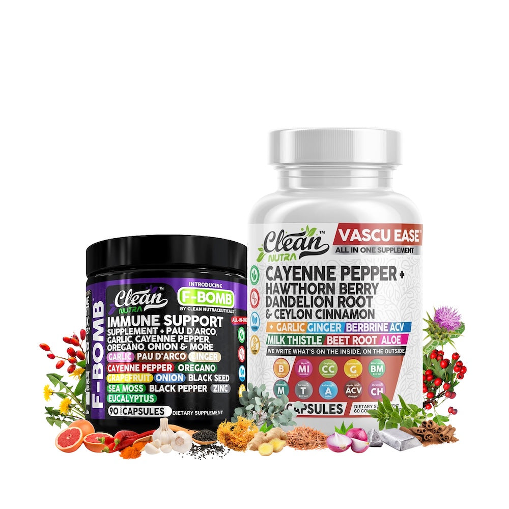 CardioDefend Duo