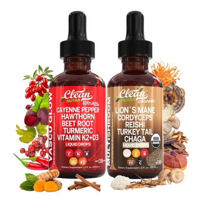 Cardio Clarity Duo