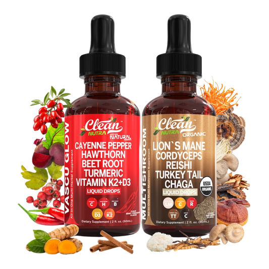 Cardio Clarity Duo