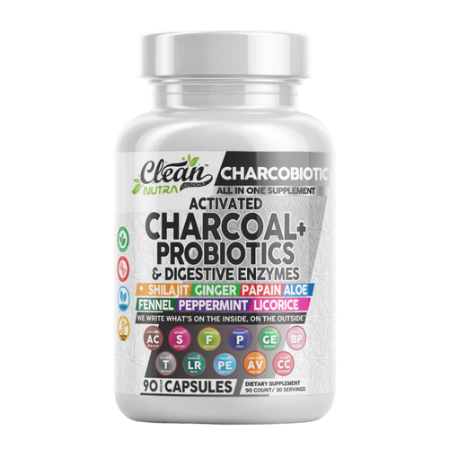 Charcobiotic