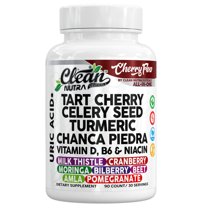 Cherry Flow