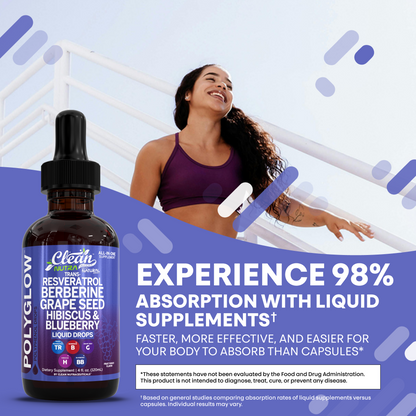 PolyGlow